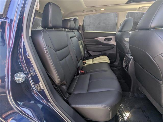 used 2024 Nissan Murano car, priced at $31,995