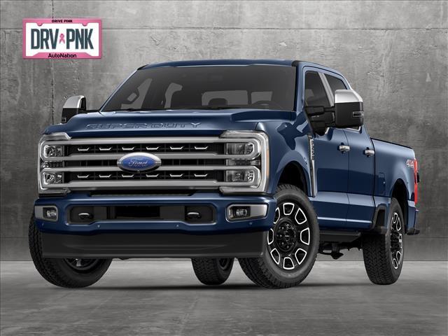 new 2024 Ford F-250 car, priced at $86,250