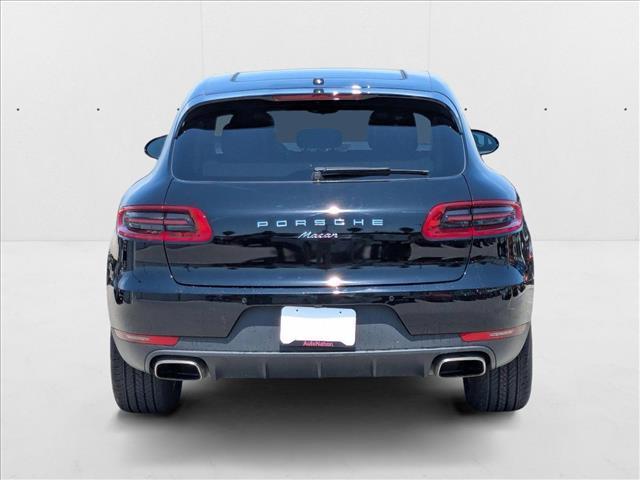 used 2018 Porsche Macan car, priced at $24,498