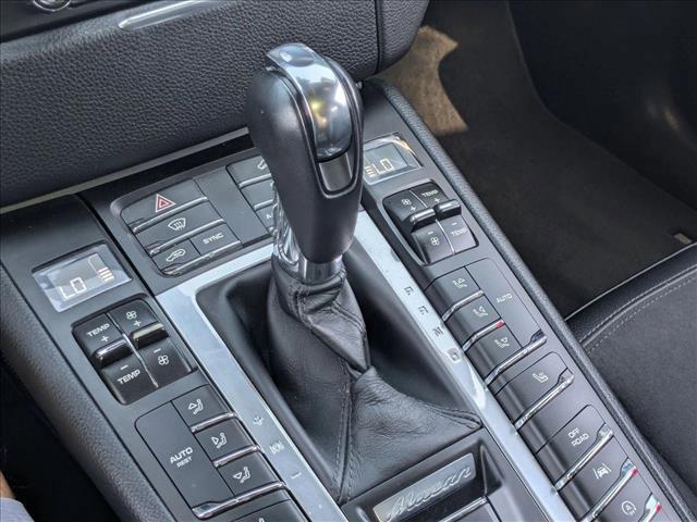 used 2018 Porsche Macan car, priced at $21,699