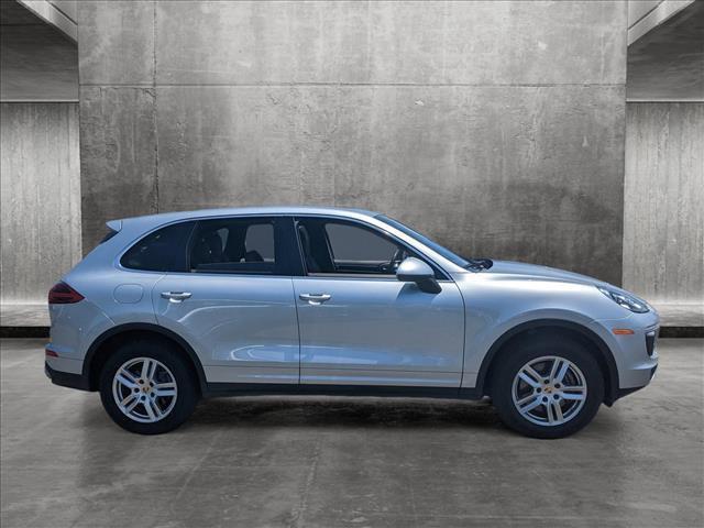 used 2016 Porsche Cayenne car, priced at $20,995