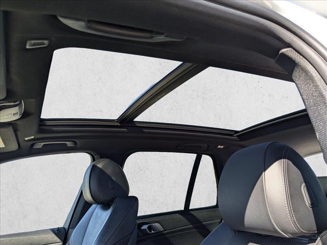 used 2019 BMW X5 car, priced at $31,510