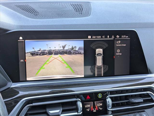 used 2019 BMW X5 car, priced at $31,510