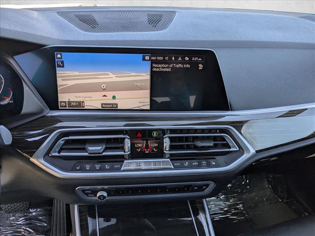 used 2019 BMW X5 car, priced at $31,510