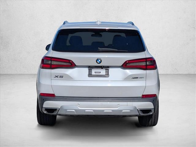 used 2019 BMW X5 car, priced at $31,510