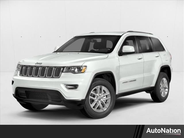used 2018 Jeep Grand Cherokee car, priced at $13,998