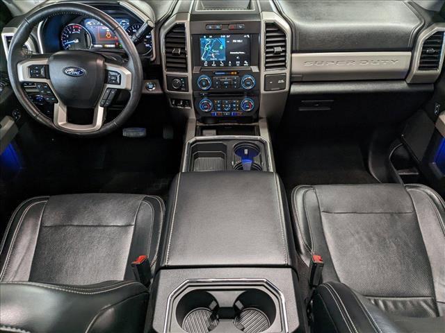 used 2018 Ford F-350 car, priced at $66,910