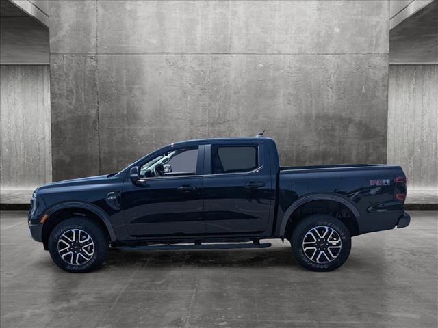 new 2024 Ford Ranger car, priced at $36,995