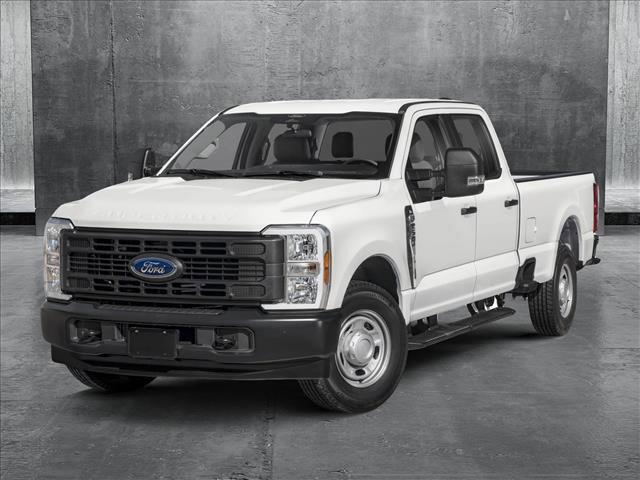 new 2025 Ford F-250 car, priced at $72,420