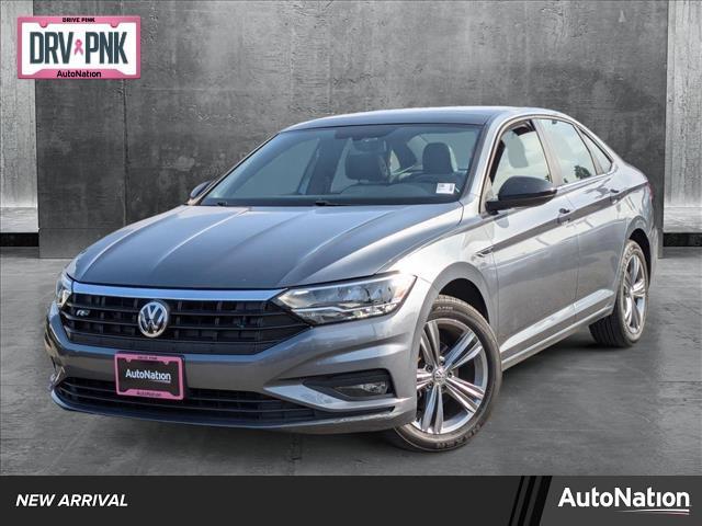 used 2019 Volkswagen Jetta car, priced at $17,997