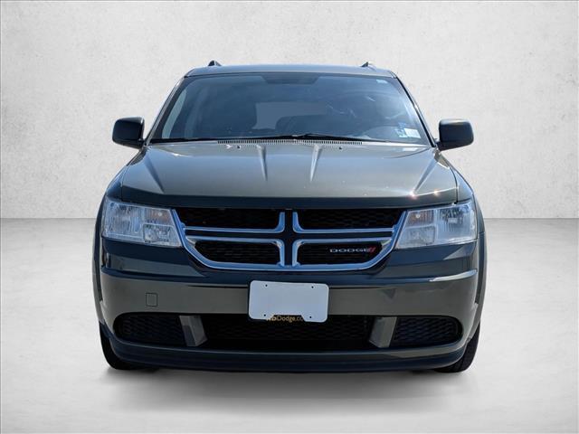 used 2017 Dodge Journey car, priced at $9,998