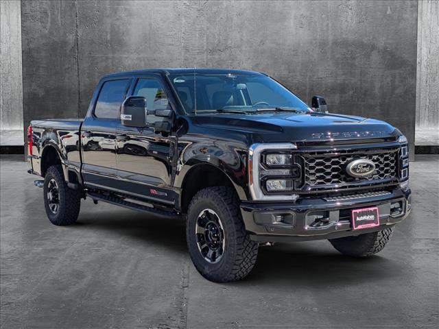 new 2025 Ford F-250 car, priced at $96,310