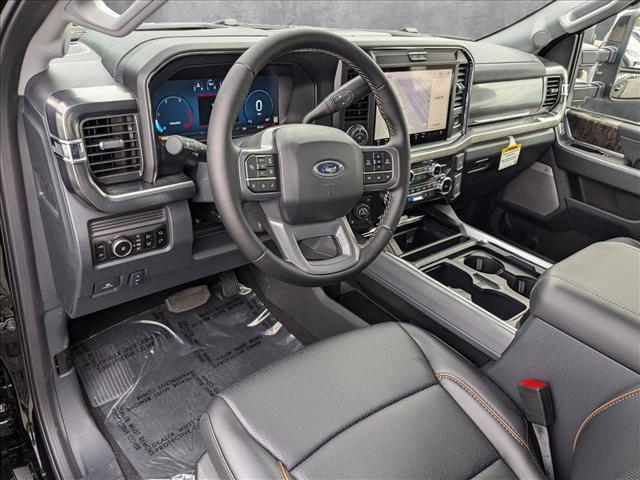 new 2025 Ford F-250 car, priced at $96,310