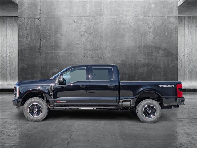 new 2025 Ford F-250 car, priced at $96,310