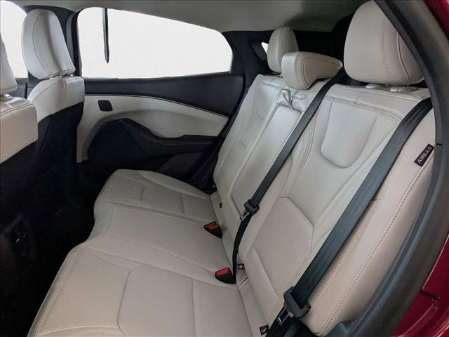 new 2025 Ford Mustang Mach-E car, priced at $46,998