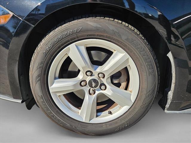 used 2018 Ford Mustang car, priced at $14,692