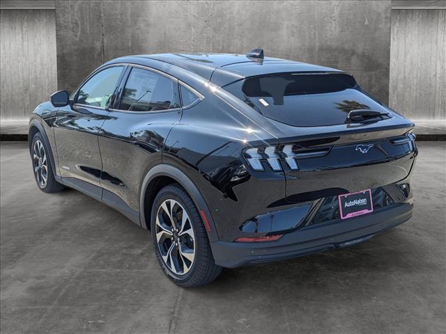 new 2024 Ford Mustang Mach-E car, priced at $41,091