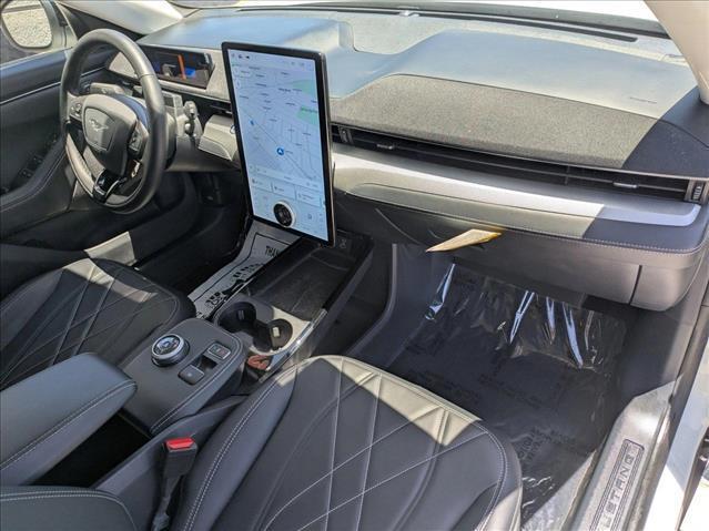 used 2023 Ford Mustang Mach-E car, priced at $27,495