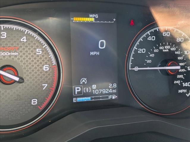 used 2019 Subaru Forester car, priced at $16,979