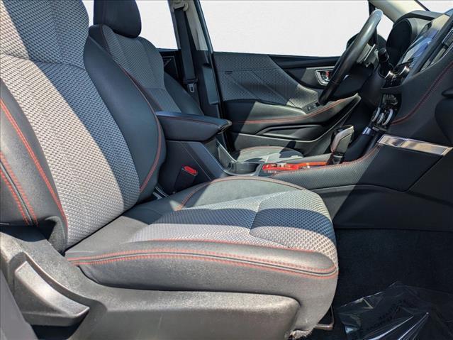 used 2019 Subaru Forester car, priced at $16,979