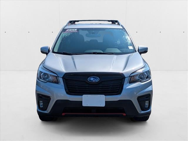 used 2019 Subaru Forester car, priced at $16,979