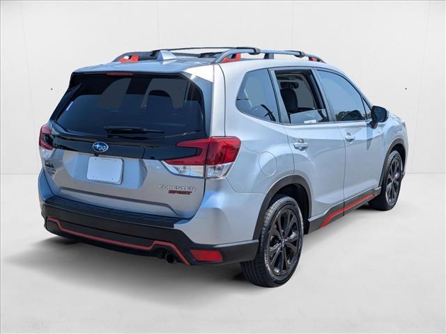 used 2019 Subaru Forester car, priced at $16,979
