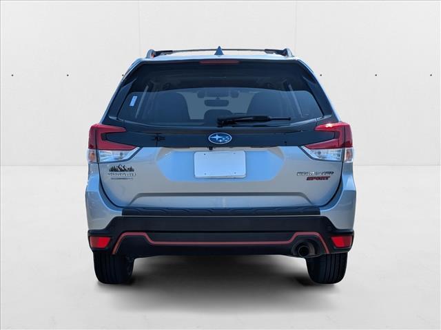 used 2019 Subaru Forester car, priced at $16,979