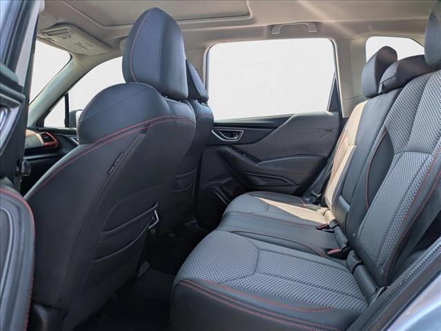 used 2019 Subaru Forester car, priced at $16,979