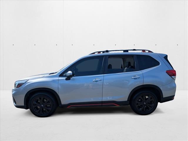 used 2019 Subaru Forester car, priced at $16,979
