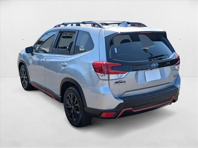 used 2019 Subaru Forester car, priced at $16,979