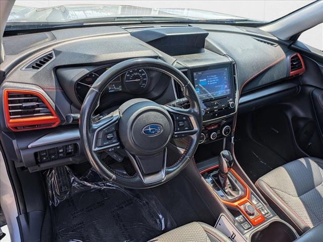 used 2019 Subaru Forester car, priced at $16,979