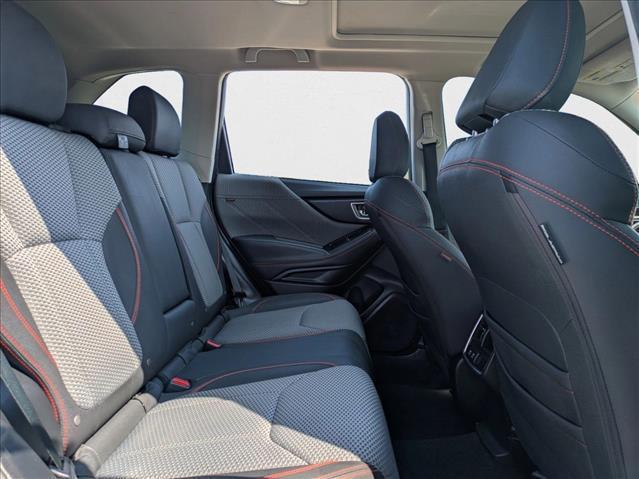 used 2019 Subaru Forester car, priced at $16,979