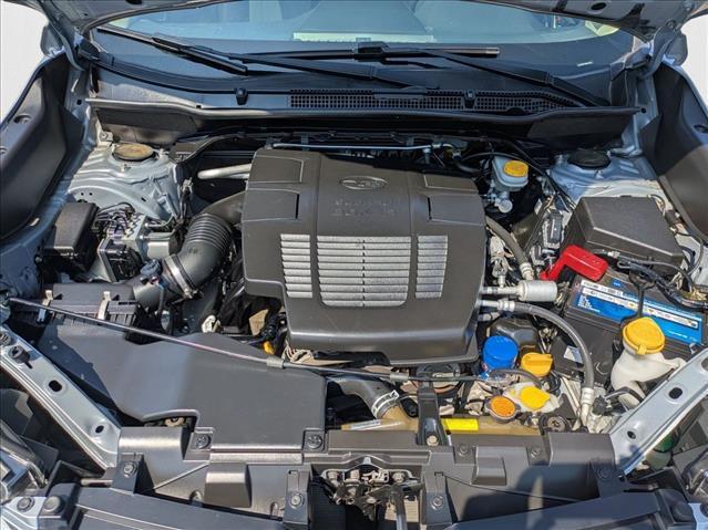 used 2019 Subaru Forester car, priced at $16,979