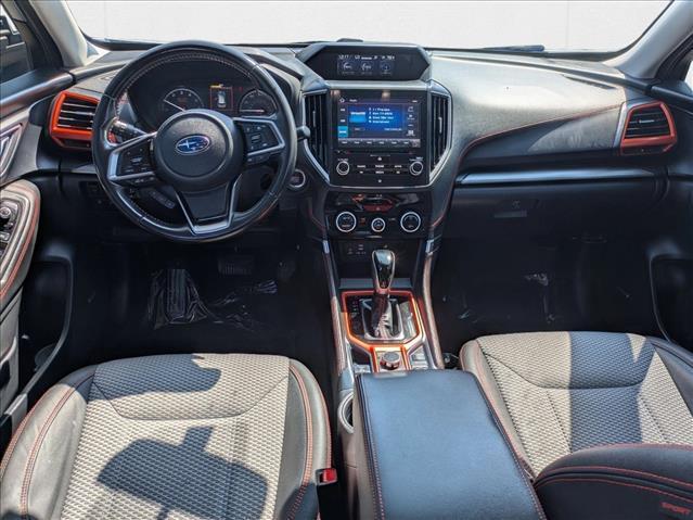 used 2019 Subaru Forester car, priced at $16,979