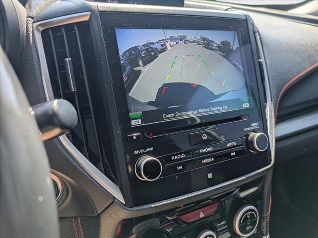 used 2019 Subaru Forester car, priced at $16,979