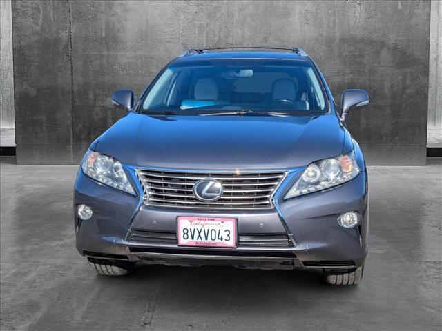 used 2015 Lexus RX 350 car, priced at $13,995