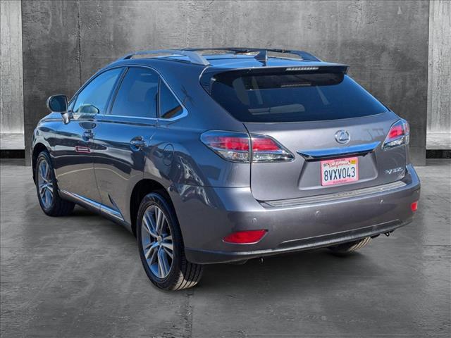 used 2015 Lexus RX 350 car, priced at $13,995