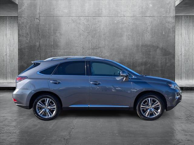 used 2015 Lexus RX 350 car, priced at $13,995