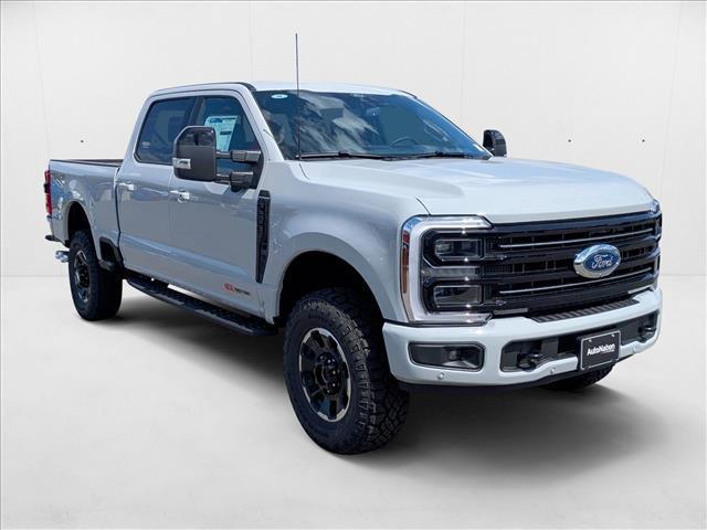 new 2026 Ford F-250 car, priced at $104,005