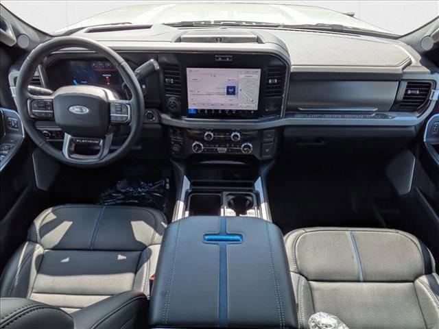new 2026 Ford F-250 car, priced at $104,005