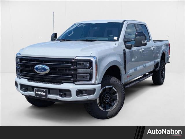 new 2026 Ford F-250 car, priced at $104,005