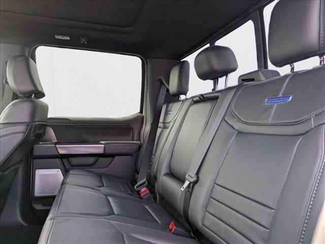 new 2026 Ford F-250 car, priced at $104,005
