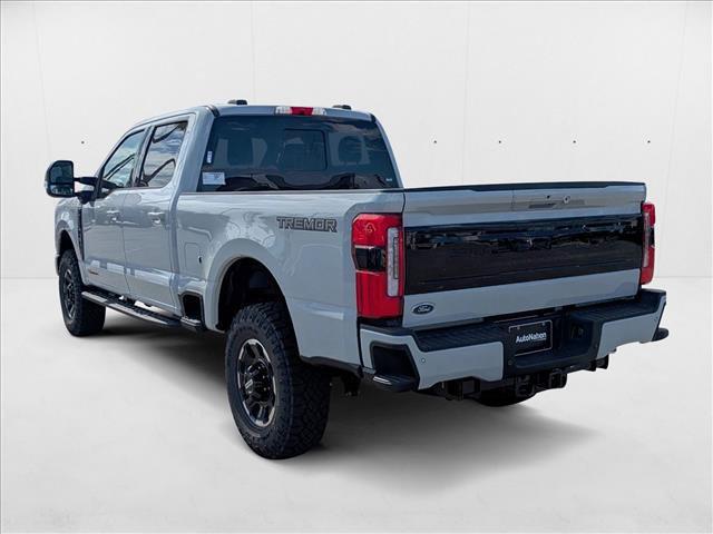 new 2026 Ford F-250 car, priced at $104,005