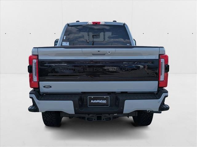 new 2026 Ford F-250 car, priced at $104,005