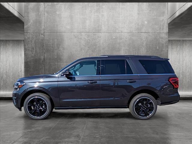 new 2024 Ford Expedition car, priced at $74,630