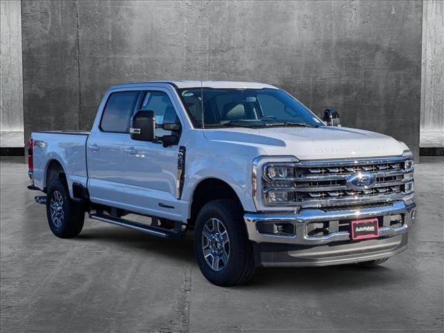 new 2025 Ford F-250 car, priced at $79,580