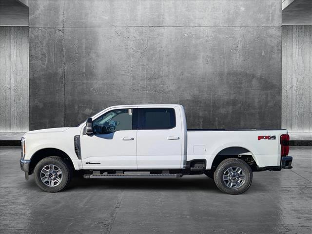 new 2025 Ford F-250 car, priced at $79,580