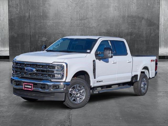 new 2025 Ford F-250 car, priced at $79,580