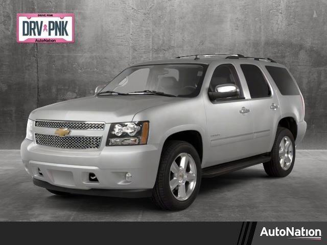 used 2011 Chevrolet Tahoe car, priced at $13,995