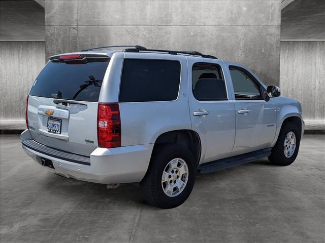 used 2011 Chevrolet Tahoe car, priced at $13,995